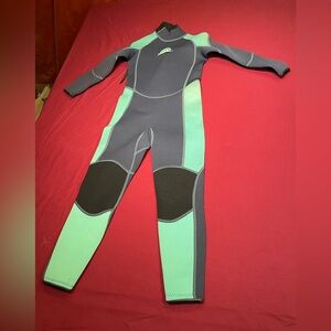Xuker kids wetsuit